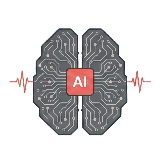 AI快研究